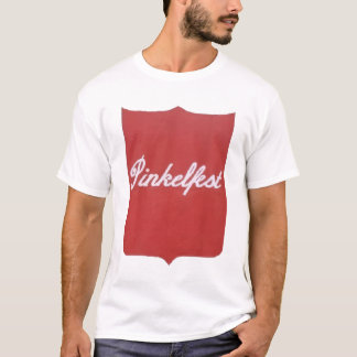 Camiseta Pinkel Flag