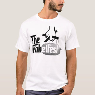 Camiseta Pinkel Italiana