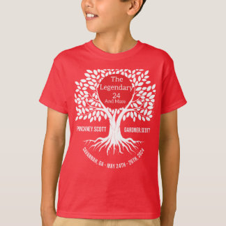 Camiseta Pinkney Scott Gardner Scott