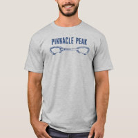 Pinnacle Peak Arizona Escalada em Rocha Quickdraw