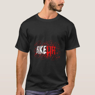 Camiseta Pino de Bikelife Stackzzhouse