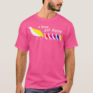 Camiseta Pino do Retro Vintage Feliz