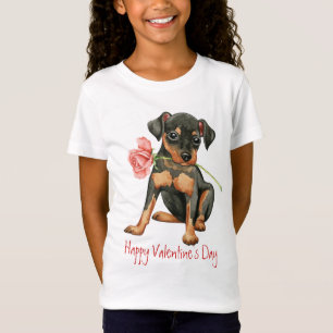 Camiseta Pino do Rosa namorados