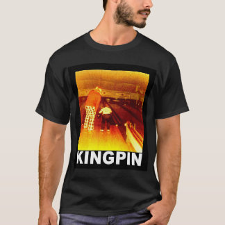 Camiseta pino mestre