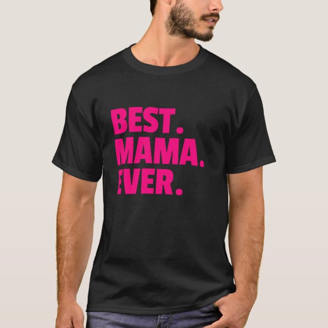 CAMISETA PINO RETRO DE NATAL (Frente)
