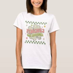 Camiseta Pinos Obtêm Pontas