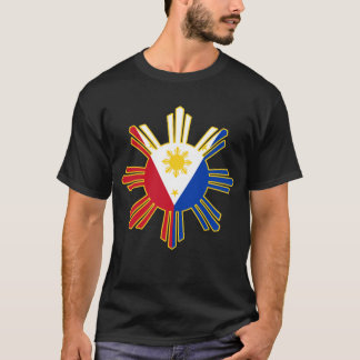 Camiseta Pinoy