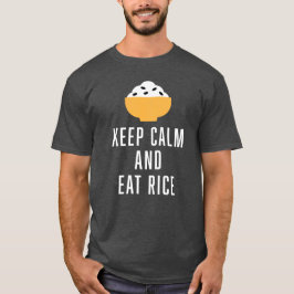 Camiseta PinoyDesigns "Keep Calm And Pass" T-Shirt
