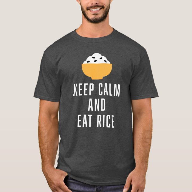 Camiseta PinoyDesigns "Keep Calm And Pass" T-Shirt (Frente)