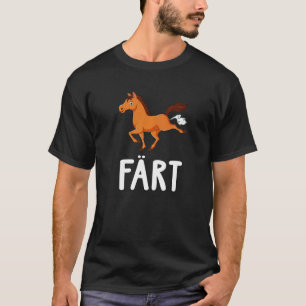 Camiseta Pinta cavalos e cavalos