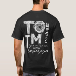 Camiseta Pinta QRCODE_TOTM_Splash