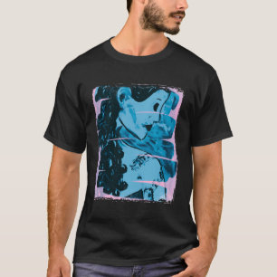 Camiseta Pintada