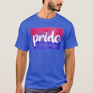 Camiseta Pintada De Orgulho