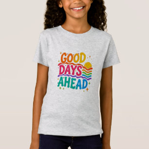 Camiseta Pinte-me Feliz