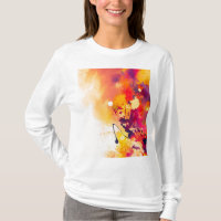 Pinte o design do Splatter da pintura do respingo