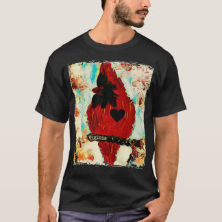 Camiseta Pintedtigerart Premium