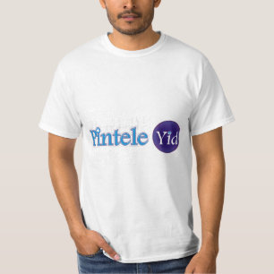 Camiseta Pintele Yid
