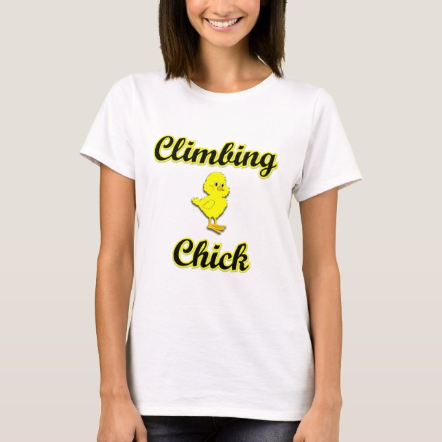 Camiseta Pintinho (Frente)