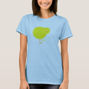 Camiseta Pintinho
