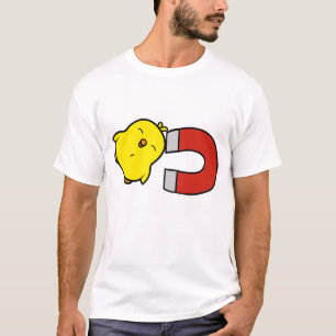 Camiseta Pintinho