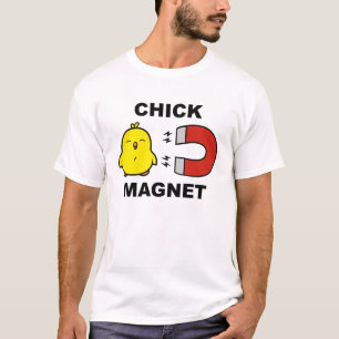Camiseta Pintinho