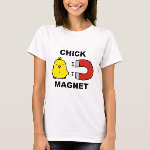 Camiseta Pintinho