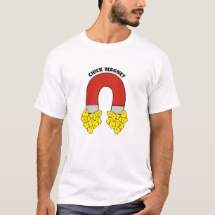 Camiseta Pintinho