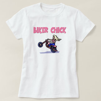 Camiseta Pintinho Biker T-Shirt