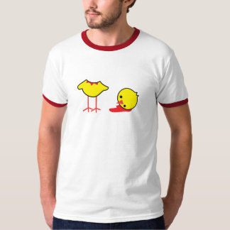 Camiseta Pintinho bonito - DOA