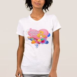 Camiseta Pintinho cristão