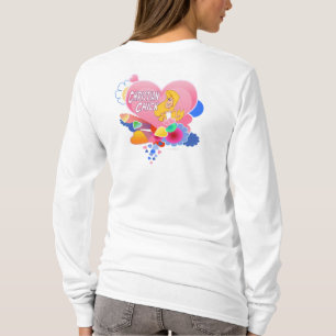 Camiseta Pintinho cristão