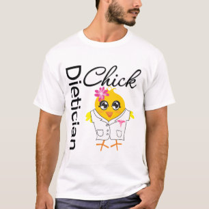 Camiseta Pintinho da dietista