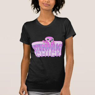 Camiseta Pintinho de antropologia