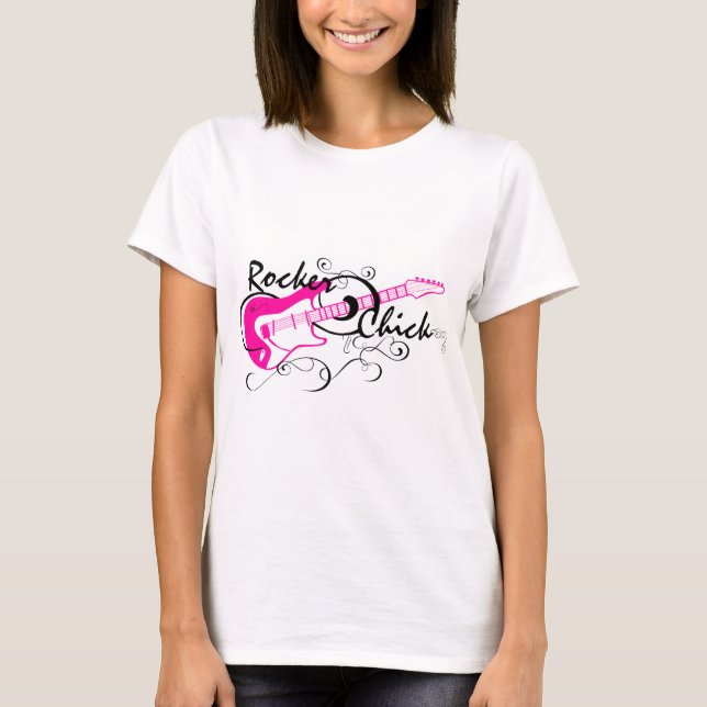 Camiseta Pintinho do balancim (Frente)