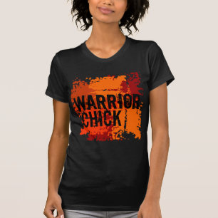 Camiseta Pintinho do guerreiro