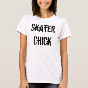 Camiseta Pintinho do patinador