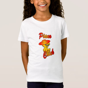 Camiseta Pintinho Piano nº 5