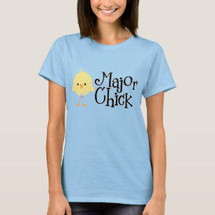 Camiseta Pintinho principal