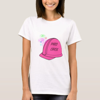 Camiseta Pintinho Pyro