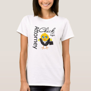 Camiseta Pintinho v3 do advogado