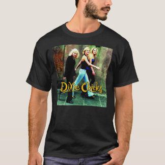 Camiseta Pintinhos Dixie/ Os Pintinhos