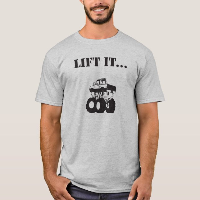 Camiseta Pintinhos gordos (Frente)