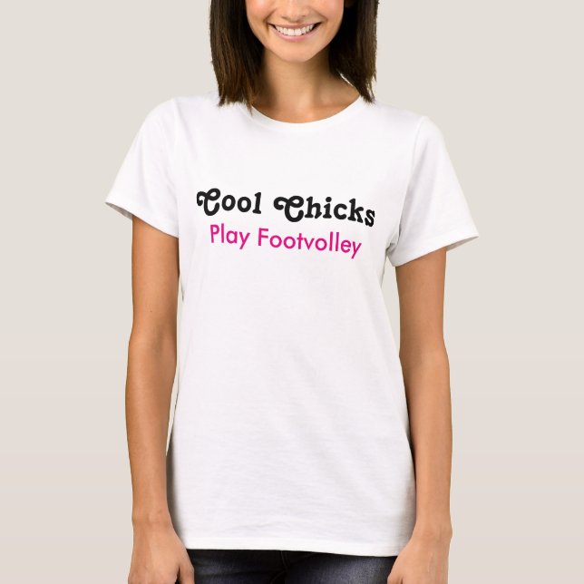 Camiseta Pintinhos legal Tocam Pegada (Frente)