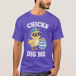 Camiseta Pintinhos me desenhe em uma Teia Retrópica Retrópi