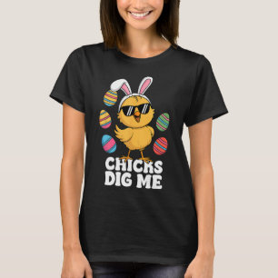 Camiseta Pintinhos me entendam Páscoa Toddler Boys Felz pas