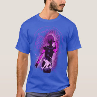Camiseta Pinto de Cabra de Luz