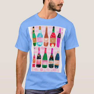 Camiseta Pintor de Frascos 2