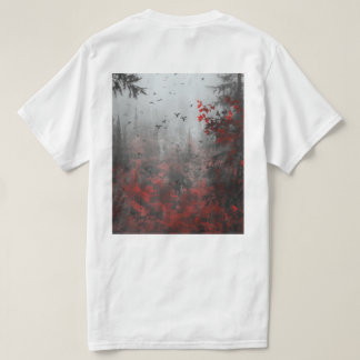 Camiseta Pintura 