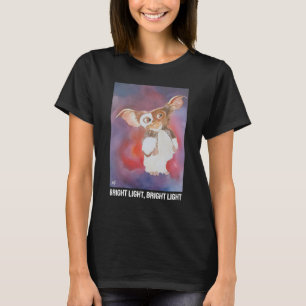 Camiseta Pintura da Criatura Oriental por Alfred Fox