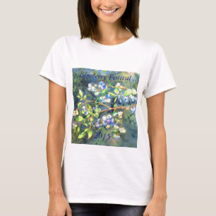 Camiseta Pintura de aquarela elegante
